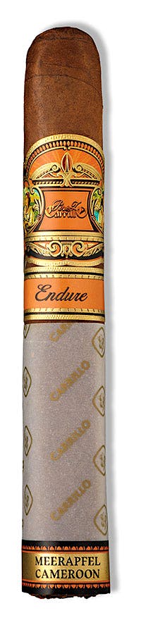 Casa Carrillo Endure Toro