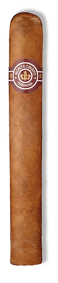 Montecristo No. 4