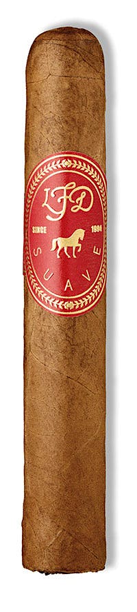 La Flor Dominicana Suave Maceo