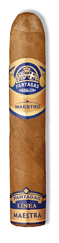Partagás Línea Maestra Maestro