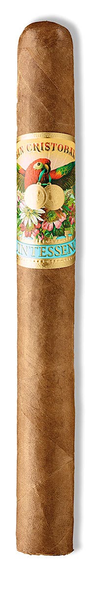 San Cristobal Quintessence Churchill