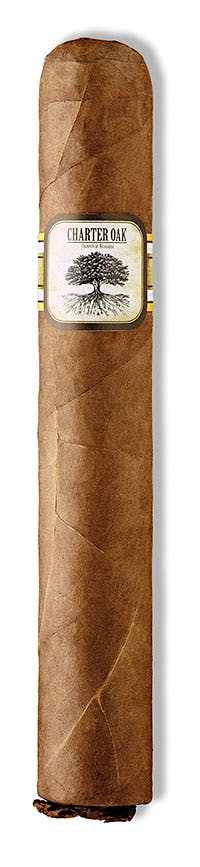 Charter Oak CT Habano Grande