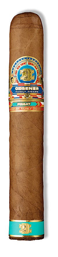 OZ Family Cigars Firsat F60
