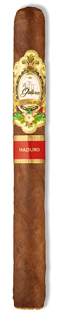 La Galera Maduro Presidente