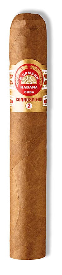H. Upmann Connossieur No. 2