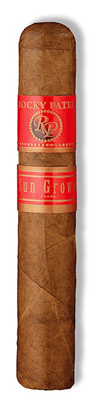 Rocky Patel Sun Grown Juniors