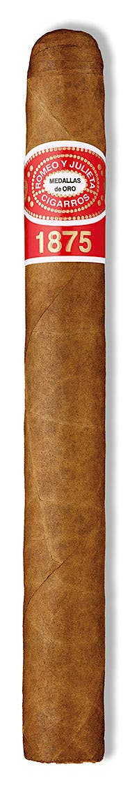 Romeo y Julieta 1875 Churchill