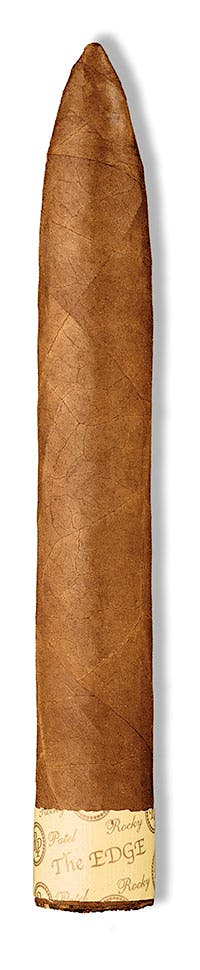 The Edge Corojo Torpedo