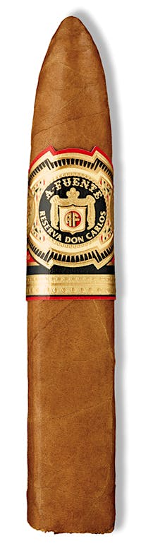 Arturo Fuente Don Carlos Eye of the Shark