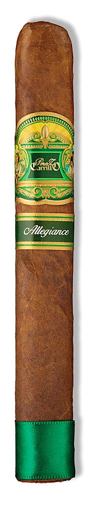 Casa Carrillo Allegiance Wingman