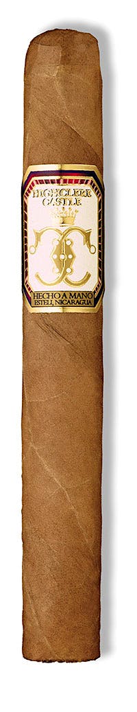 Highclere Castle Edwardian Petit Corona