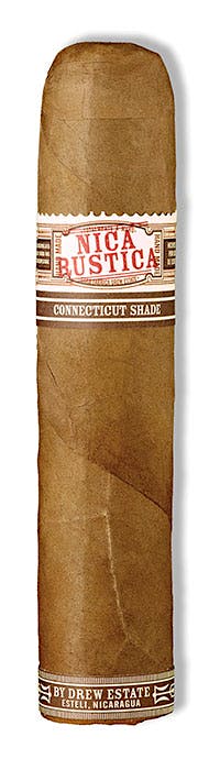 Nica Rustica Shade Gordo
