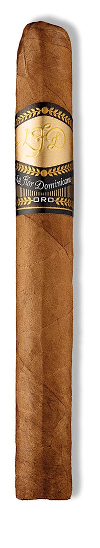 La Flor Dominicana Oro No. 5