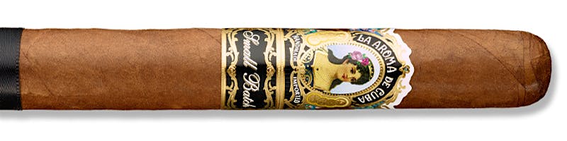 La Aroma de Cuba Small Batch 