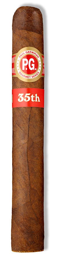 Paul Garmirian 35th Anniversary Connossieur