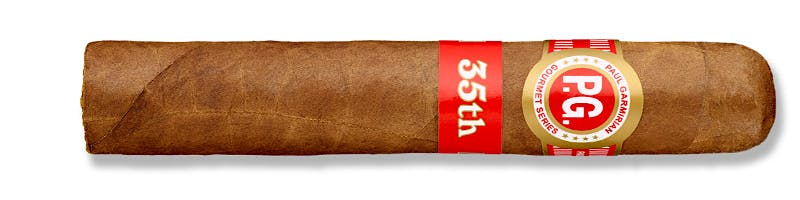 Paul Garmirian 35th Anniversary Super Robusto