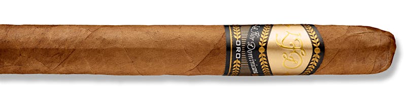 La Flor Dominicana Oro No. 5