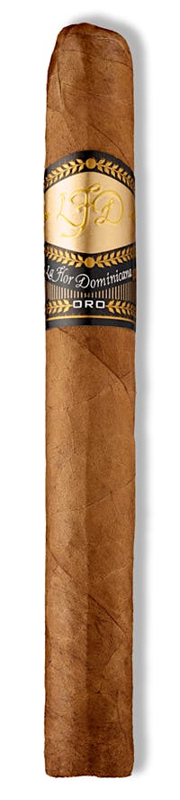 La Flor Dominicana Oro No. 5