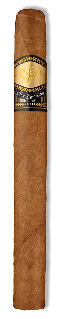 La Flor Dominicana Oro No. 7
