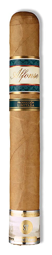 Alfonso Añejos No. 4