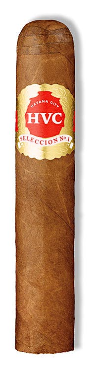 HVC Selección No. 1 Short Robusto