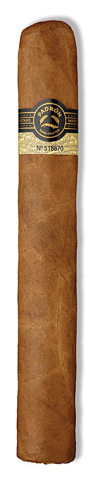 Padrón Black PB-99