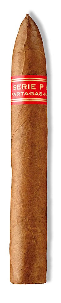 Partagás Serie P No. 2