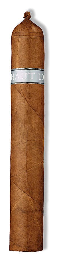 Illusione Haut 10 Toro