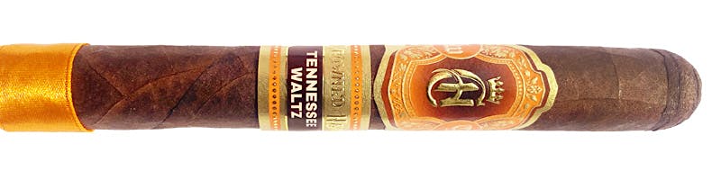 Crowned Heads Tennessee Waltz CG