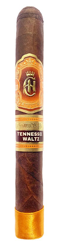 Crowned Heads Tennessee Waltz CG