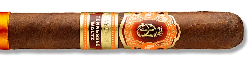 Crowned Heads Tennessee Waltz Toro