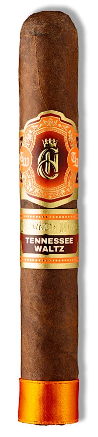 Crowned Heads Tennessee Waltz Toro