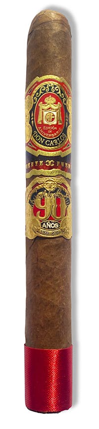 Arturo Fuente Don Carlos 90 Años Robusto Extra