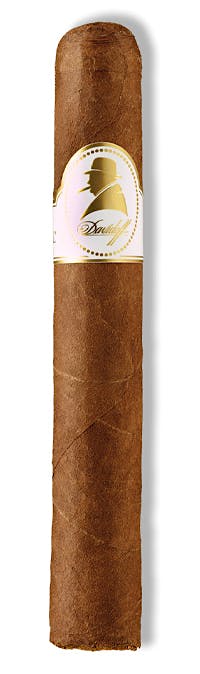 Davidoff Winston Churchill Petit Corona