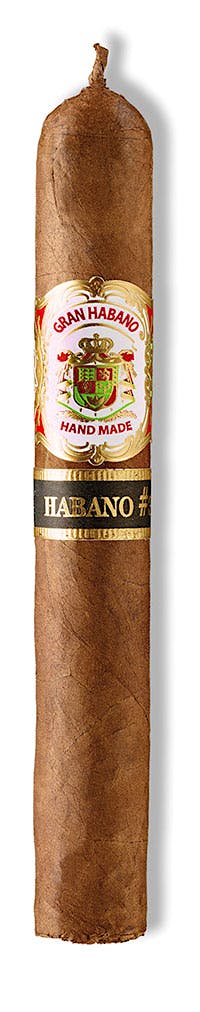 Gran Habano Habano No. 3 Lunch Break