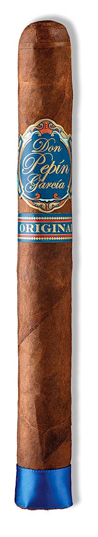 Don Pepin Garcia Original Delicias