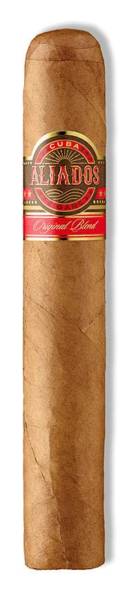 Cuba Aliados Original Blend ReGordo