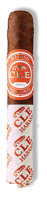 C.L.E. Habano 40x4