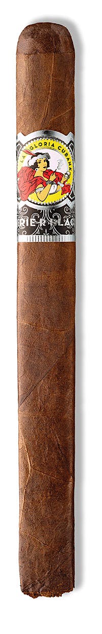 La Gloria Cubana Serie R Black No. 48