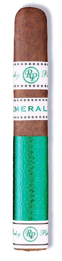Rocky Patel Emerald Robusto