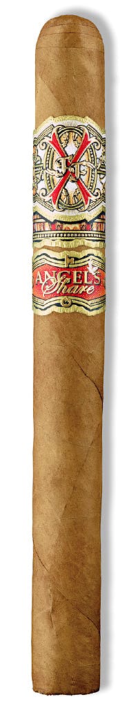 Fuente Fuente OpusX Angel's Share Reserva d'Chateau