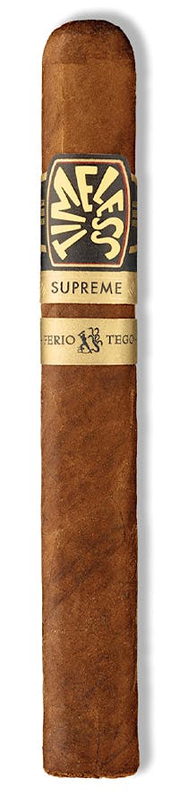 Ferio Tego Timeless Supreme 650