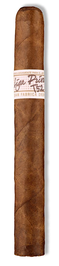 Liga Privada T52 Corona Viva