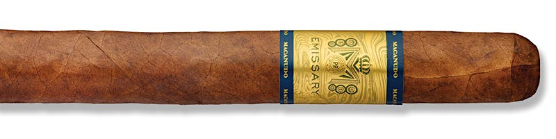 Macanudo Emissary France Churchill
