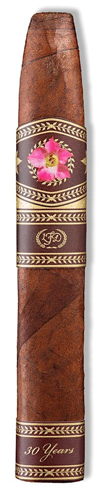 La Flor Dominicana 30 Years Chisel