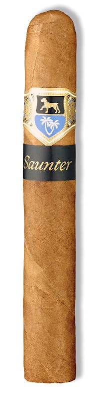 Gellis Family Cigars Saunter
