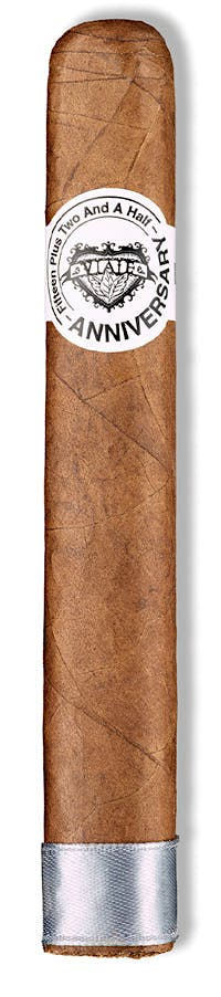 Viaje Fifteen Plus Two And A Half Anniversary Silver