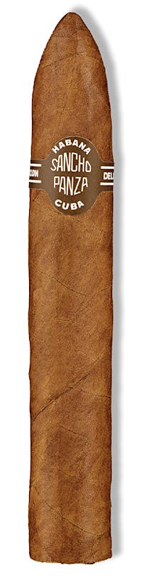 Sancho Panza Belicoso