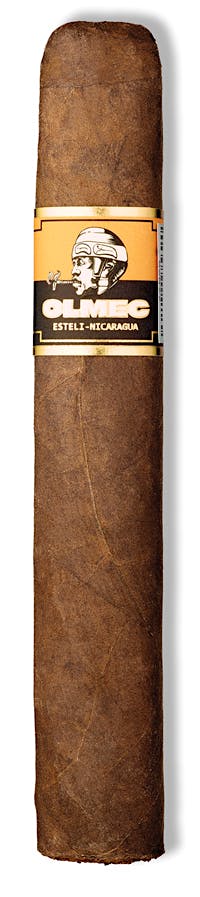 Olmec Maduro Grande
