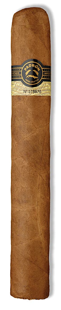 Padrón Black PB-99